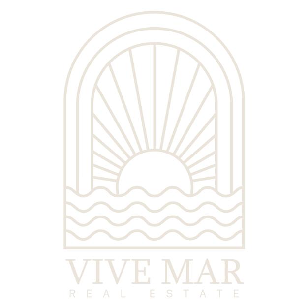 logo de vive mar